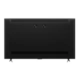 TV Smart 85" TCL 85C6K-F Mini LED 4K Google TV