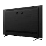 TV Smart 85" TCL 85C6K-F Mini LED 4K Google TV