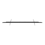 TV Smart 85" TCL 85C6K-F Mini LED 4K Google TV