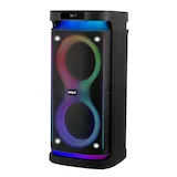Parlante Inalámbrico Portátil RCA Con Micrófono Bluetooth Bateria Recargable JOY28 8000W