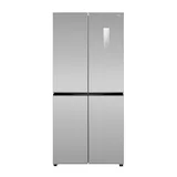 Heladera TCL Inverter Cross Door No Frost P460CDN 428 Lts