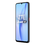 Celular ZTE Blade A55 128GB+4GB Black