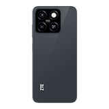Celular ZTE Blade A55 128GB+4GB Black