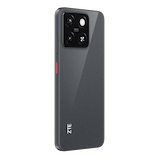 Celular ZTE Blade A55 128GB+4GB Black
