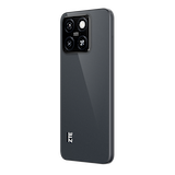 Celular ZTE Blade A55 128GB+4GB Black