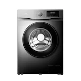 Lavarropas TCL Carga Frontal 6kg 1200 rpm Gris P606FL